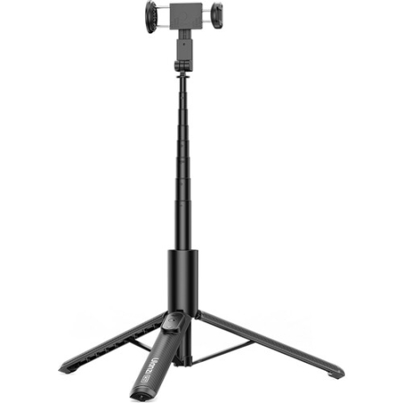 Ulanzi SK27 Phone Clamp Version (S017) - mini statyw i selfie stick z uchwytem do smartfona